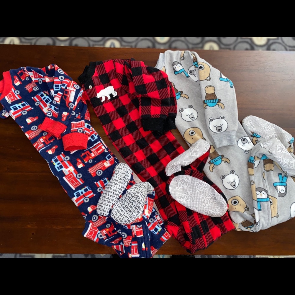 ❌SOLD❌Pjs bundle